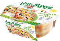 CONSERVE ITALIA SI RAFFORZA NEL VENDING SIGLANDO NUOVE PARTNERSHIP COMMERCIALI